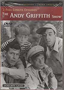 Andy Griffith Show [DVD](中古品)
