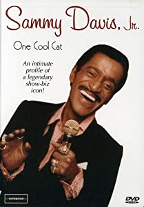 Davis Jr, Sammy: One Cool Cat [DVD] [Import](中古品)