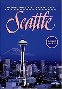 Seattle: Washington State's Emerald City [DVD](中古品)