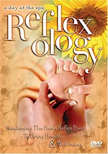 Reflexology [DVD](中古品)