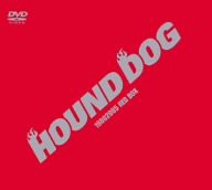 HOUND DOG 19802005 RED BOX [DVD](中古品)