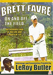 On &amp; Off the Field [DVD](中古品)