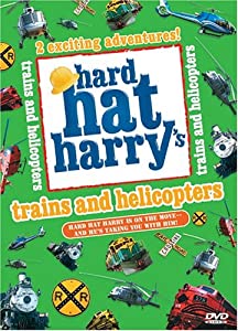 Trains &amp; Helicopters [DVD](中古品)