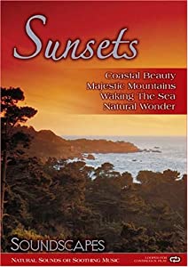 Sunsets [DVD](中古品)