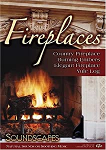 Fireplaces [DVD](中古品)