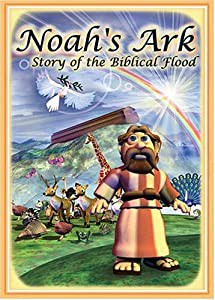 Noah's Ark: Story of the Biblical Flood [DVD](中古品)