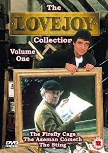 Lovejoy: The Lovejoy Collection - Volume 1 [DVD](中古品)の通販は