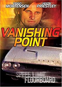 Vanishing Point [DVD](中古品)