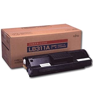 FACOM プロセスカートリッジLB311A FA-PU0884110J(中古品)