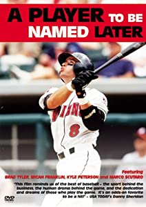 Player to Be Named Later [DVD](中古品)