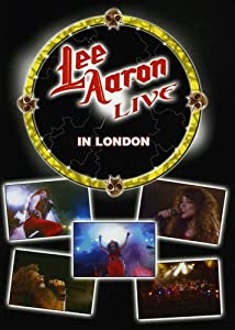 Live in London / [DVD](中古品)