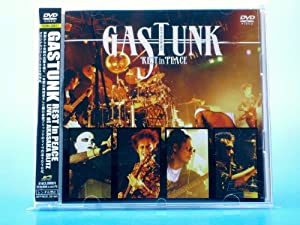 REST インチ PEACE~LIVE AT AKASAKA BLITZ~ [ヴィデオディスク](中古品)