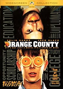 【中古】 オレンジカウンティ　スペシャル・エディション/ＤＶＤ/PPA-109001 オレンジカウンティ スペシャル・エディション [DVD](中古品)