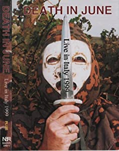 Live in Italy 1999 [DVD](中古品)