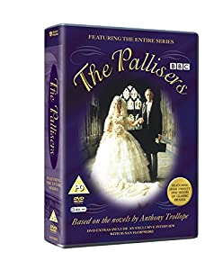 The Pallisers: The Complete Series [Region 2](中古品)