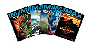 Imax Nature Collection [DVD](中古品)