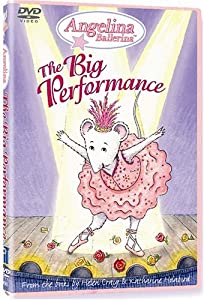 Big Peformance [DVD](中古品)