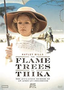 Flame Trees of Thika [ヴィデオディスク](中古品)