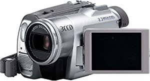 パナソニック NV-GS150-S デジタルテレビカメラ 3CCD しろがね色(中古品)