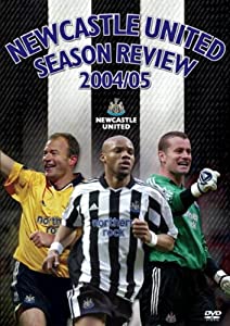 Newcastle United End of Season 04-05 [Import anglais](中古品)