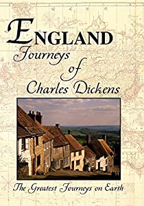 Greatest Journeys: England [DVD](中古品)