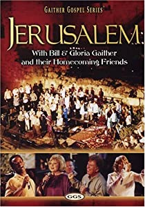 Jerusalem Homecoming [DVD](中古品)
