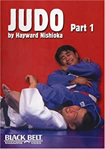 Judo 1: With Hayward Nishkioka [DVD] [Import](中古品)