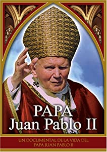 Papa Juan Pablo II [DVD](中古品)