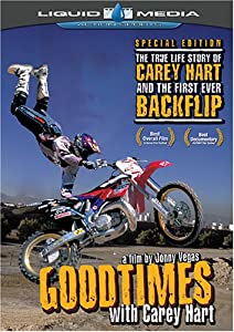 Goodtimes With Carey Hart [DVD](中古品)