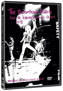 Live at Hammersmith Odeon 1978 / [DVD](中古品)