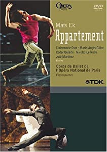 Appartement [DVD](中古品)