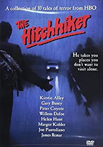 Hitchhiker 1 & 2 [DVD](中古品)