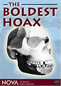 Nova: Boldest Hoax [DVD](中古品)