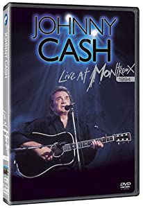 Live at Montreux 1994 [ヴィデオディスク](中古品)