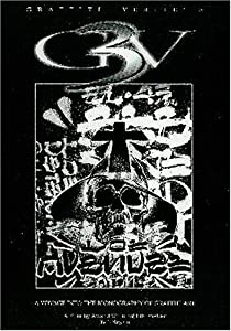 Graffiti Verite: Voyage Into the Iconography of [DVD](中古品)