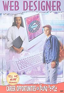 Website Designer [DVD](中古品)
