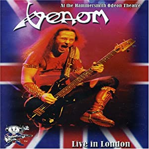 Live in London [DVD](中古品)