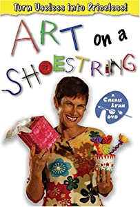 Art on a Shoe String [DVD](中古品)