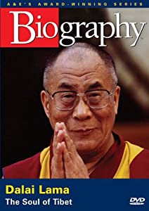 Biography: Dalai Lama [DVD](中古品)
