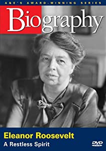 Biography: Eleanor Roosevelt [DVD](中古品)