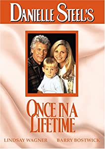 Danielle Steel: Once in a Lifetime [DVD](中古品)