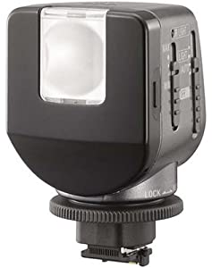 ソニー SONY ビデオIRライト HVL-HIRL(中古品)