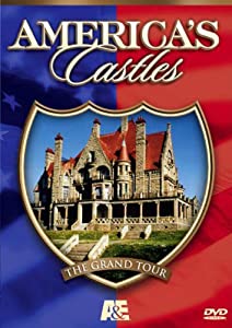 America's Castles [DVD](中古品)