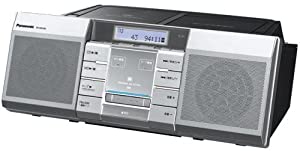 【AJ】Panasonic RX-MDX85-S パーソナルMDシステム AJ】Panasonic RX-MDX85-S パーソナルMDシステム パナソニック