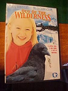 Out of the Wilderness [DVD](中古品)