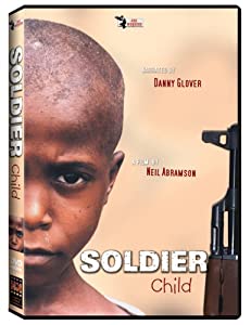 Soldier Child [DVD](中古品)