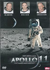 Apollo 11 [DVD](中古品)