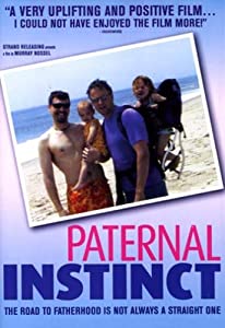 Paternal Instinct [DVD](中古品)