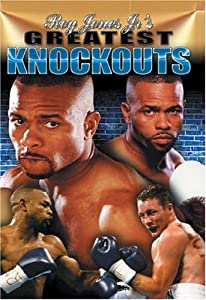 Roy Jones Greatest Knockouts [DVD](中古品)