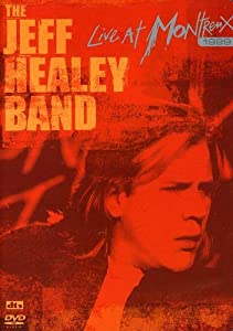 Live at Montrenx 1999 / [DVD](中古品)